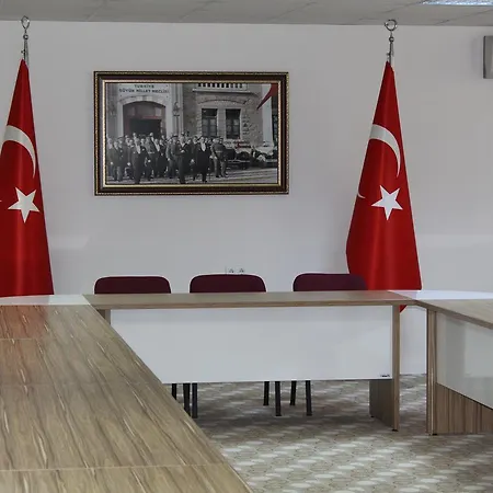 Muradiye Uygulama Oteli Hotel Bursa