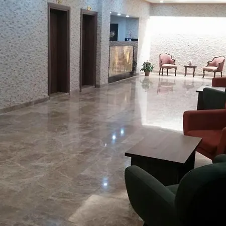 Muradiye Uygulama Oteli * Bursa