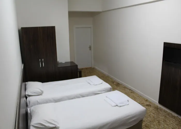 Muradiye Uygulama Oteli *