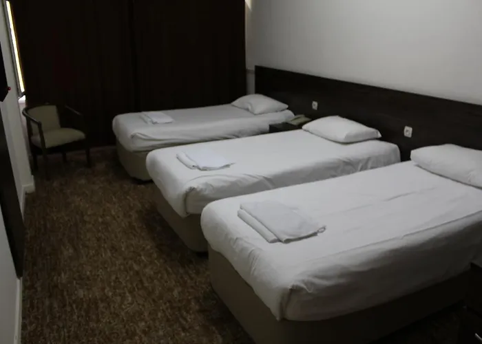 Muradiye Uygulama Oteli Hotel Bursa