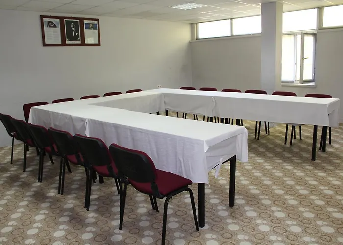 Muradiye Uygulama Oteli Bursa