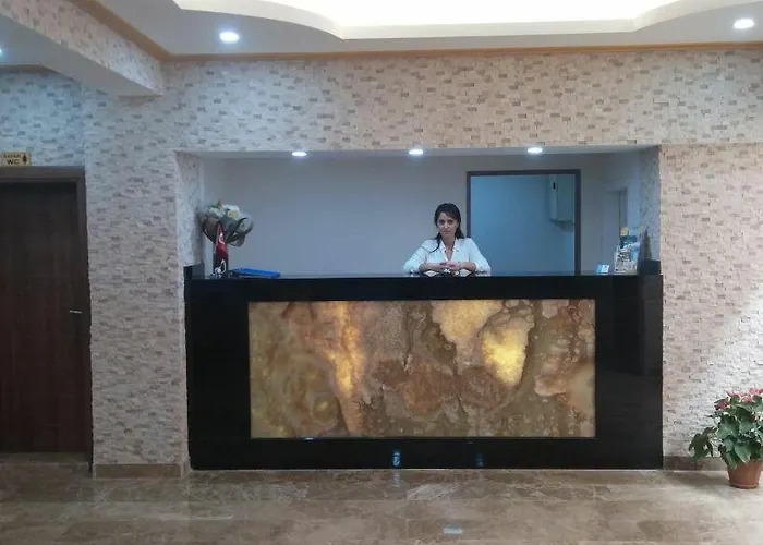 Muradiye Uygulama Oteli * Bursa